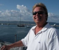 Scott Rogde