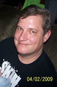 Douglas Durdall