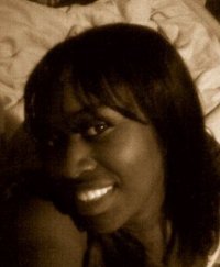 Kandace Nicholas