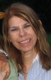 Harriette Cobert