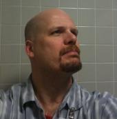 Paul Eatherton