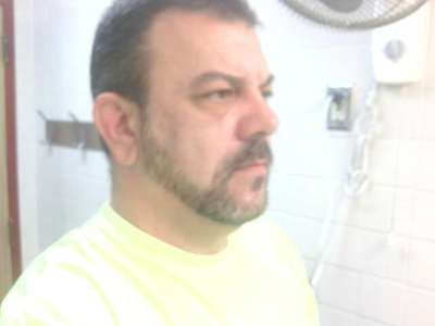 Larry Trombley