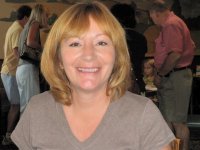 Melinda Hetherington