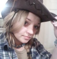 Kaleigh Crisman