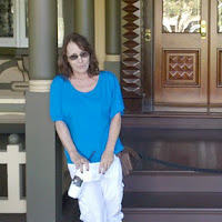 Patricia Bronecky
