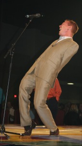 Paul Sheptock