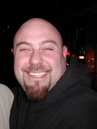 Ronnie Sukinik