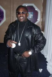 Reginald Rich