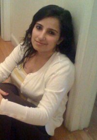 Palka Choudhary