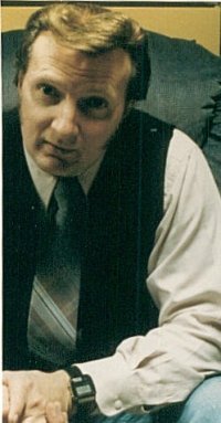 Glen Dahms