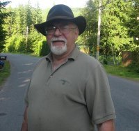 Garth Patterson