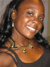 Franchesca Footman