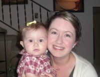 Amberlee Whitehurst