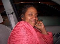 Shandra Marks