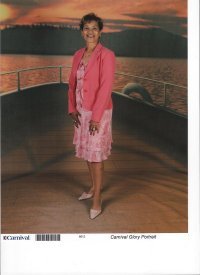 Retrina Locke
