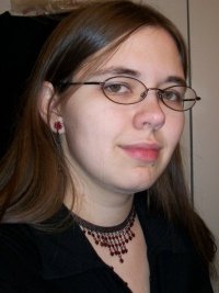Amy Dillard