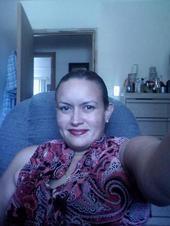 Gladys Troche