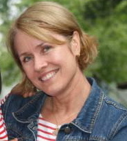 Carol Donahue