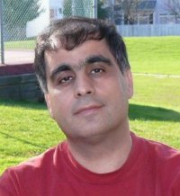 Masoud Majidi
