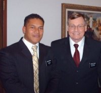Tevita Fiefia