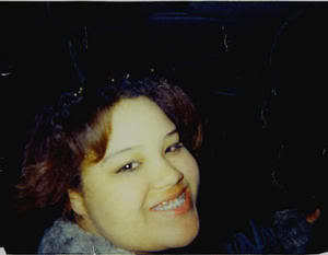 Christina Mccabe