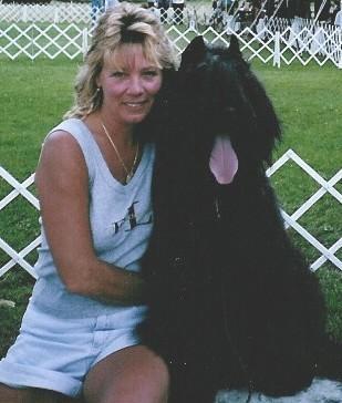 Gayle Wagner