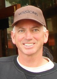 Douglas Brackbill