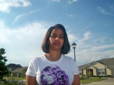 Haimwantie Memon