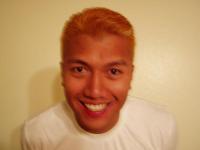 Dax Legaspi