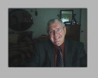 Mark Bowers