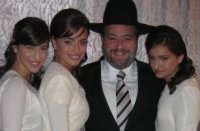 Yitzchak Fried