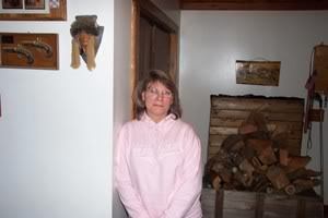 Mary Miller