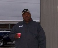 Dwight Dozier