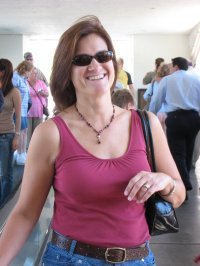 Deborah Winograd