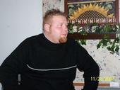 Christopher Moles