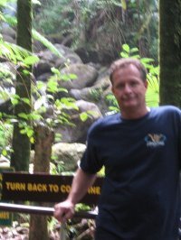 Chad Beagley