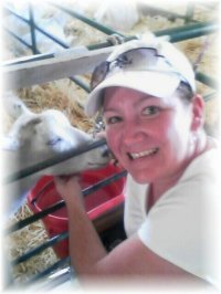 Rhonda Hagen