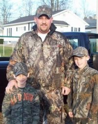 Lonnie Rader