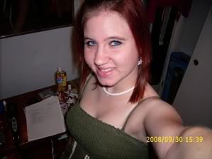 Amanda Holton