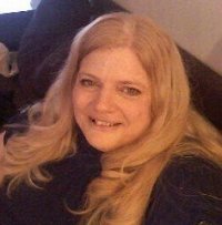 Suzanne Mahoney