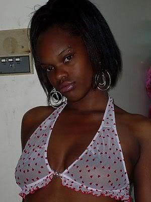 Cyasia Williams
