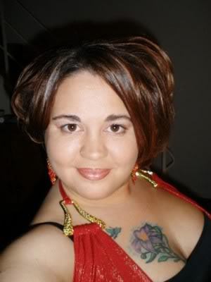 Heather Burnham