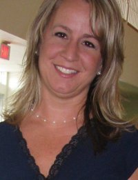 Kimberly Davies