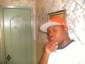 Danny Wright