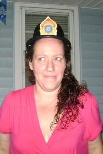 Debbie Reilly