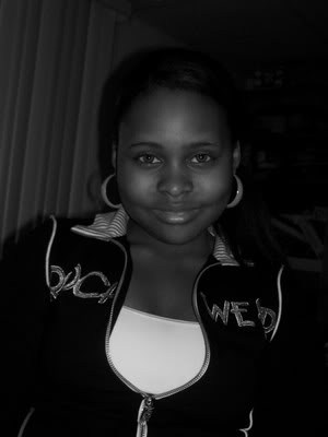 Niyah Shavers