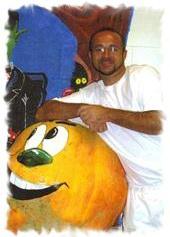 Chris Andrews