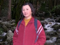 Yu Bian