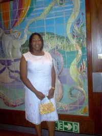 Vonderia Yeldell