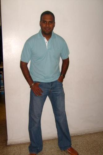 Emanuel Rodriguez